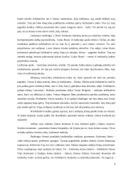 Filmo "Krikštatėvis" (The Godfather) analizė 4 puslapis