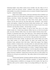 Filmo "Krikštatėvis" (The Godfather) analizė 5 puslapis