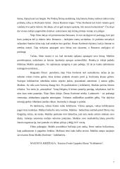 Filmo "Krikštatėvis" (The Godfather) analizė 7 puslapis