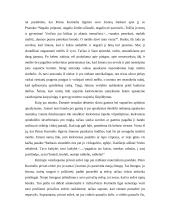 Th. Mannas "Tonio Krėgeris" ir Žemaitė "Petras Kurmelis" - lyginamoji analizė 2 puslapis