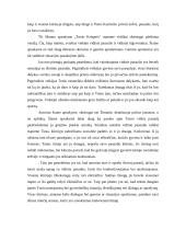 Th. Mannas "Tonio Krėgeris" ir Žemaitė "Petras Kurmelis" - lyginamoji analizė 3 puslapis