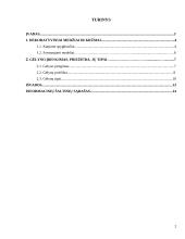 Dekoratyvinių medžių ir krūmų komponavimas gėlyne, gėlyno įrengimas 2 puslapis