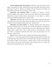 Dekoratyvinių medžių ir krūmų komponavimas gėlyne, gėlyno įrengimas 12 puslapis