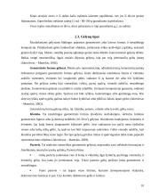 Dekoratyvinių medžių ir krūmų komponavimas gėlyne, gėlyno įrengimas 10 puslapis