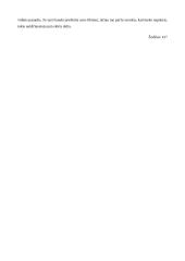 Maironis "Nenoriu sapnų" 2 puslapis