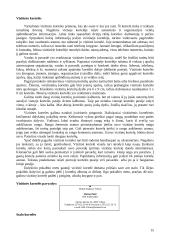 Derybų organizavimas ir jų vedimas 15 puslapis