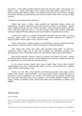 Derybų organizavimas ir jų vedimas 17 puslapis