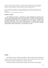 Derybų organizavimas ir jų vedimas 18 puslapis