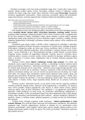 Derybų organizavimas ir jų vedimas 3 puslapis