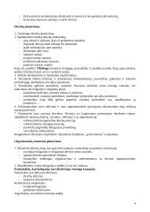 Derybų organizavimas ir jų vedimas 6 puslapis