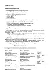 Derybų organizavimas ir jų vedimas 7 puslapis