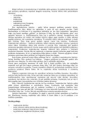 Derybų organizavimas ir jų vedimas 10 puslapis