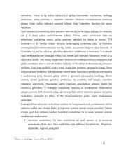 Deviacijos ir nusikalstamumo aiškinimai 11 puslapis