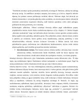 Deviacijos ir nusikalstamumo aiškinimai 17 puslapis