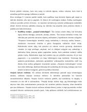 Deviacijos ir nusikalstamumo aiškinimai 18 puslapis