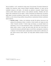 Deviacijos ir nusikalstamumo aiškinimai 19 puslapis