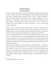 Deviacijos ir nusikalstamumo aiškinimai 5 puslapis