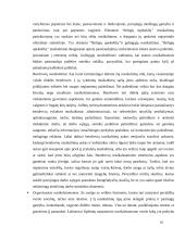 Deviacijos ir nusikalstamumo aiškinimai 10 puslapis