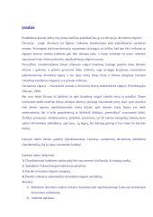 Deviantinės subkultūros pasaulio istorijoje