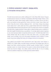 Deviantinės subkultūros pasaulio istorijoje 2 puslapis