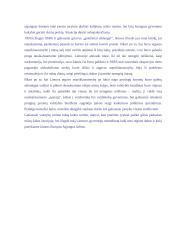 Deviantinės subkultūros pasaulio istorijoje 11 puslapis