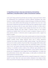 Deviantinės subkultūros pasaulio istorijoje 10 puslapis