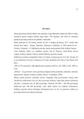 Didžiausi pasaulio miestai 20 puslapis