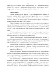 Dirvožemio monitoringas 11 puslapis