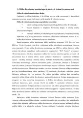 Dirvožemio monitoringas 13 puslapis