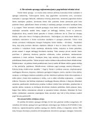 Dirvožemio monitoringas 19 puslapis