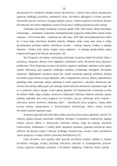 Dirvožemio monitoringas 20 puslapis