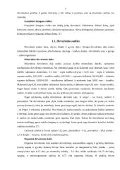 Dirvožemio monitoringas 5 puslapis