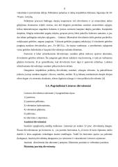 Dirvožemio monitoringas 8 puslapis