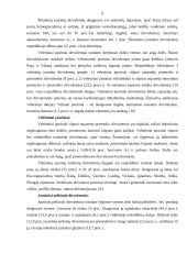 Dirvožemio monitoringas 9 puslapis