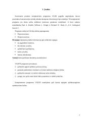 Dirvožemio taršos modeliavimas 2 puslapis