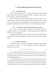 Dirvožemio taršos modeliavimas 4 puslapis