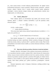 Dirvožemio taršos modeliavimas 5 puslapis