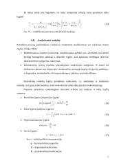 Dirvožemio taršos modeliavimas 7 puslapis