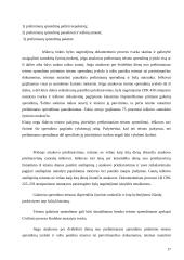 Dokumentinis procesas 17 puslapis