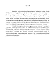 Dokumentinis procesas 3 puslapis