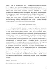 Dokumentinis procesas 9 puslapis