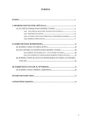 Dovanojimo sutarties raida romėnų teisėje 2 puslapis