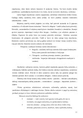 Dovanojimo sutarties raida romėnų teisėje 11 puslapis