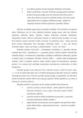 Dovanojimo sutarties raida romėnų teisėje 12 puslapis