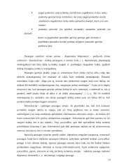 Dovanojimo sutarties raida romėnų teisėje 13 puslapis