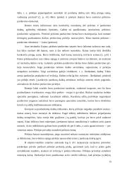 Dovanojimo sutarties raida romėnų teisėje 15 puslapis