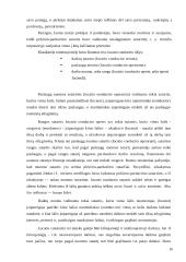 Dovanojimo sutarties raida romėnų teisėje 16 puslapis