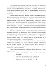 Dovanojimo sutarties raida romėnų teisėje 18 puslapis