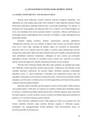 Dovanojimo sutarties raida romėnų teisėje 20 puslapis