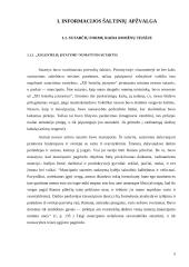 Dovanojimo sutarties raida romėnų teisėje 5 puslapis